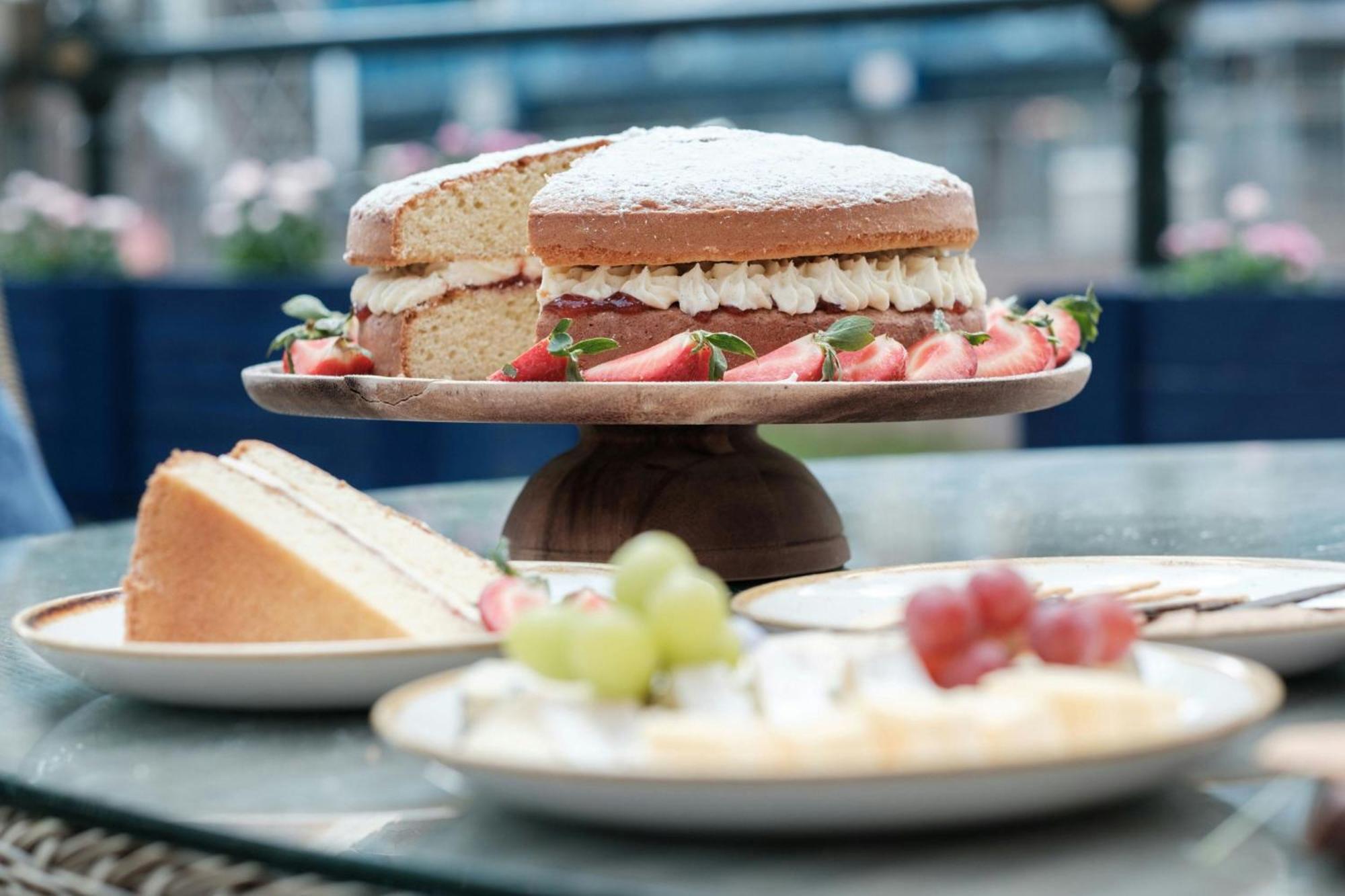 Manchester Marriott Victoria & Albert Hotel — Billeder 2